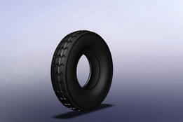 �泵��̥��Solidworks