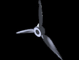 风力涡轮机-Rüzgar Türbini Solidworks16