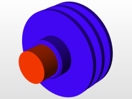 装配零件-蒙塔吉维库拉马斯?Solidworks