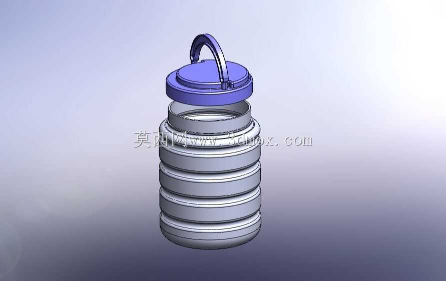 装1公斤茶叶的容器