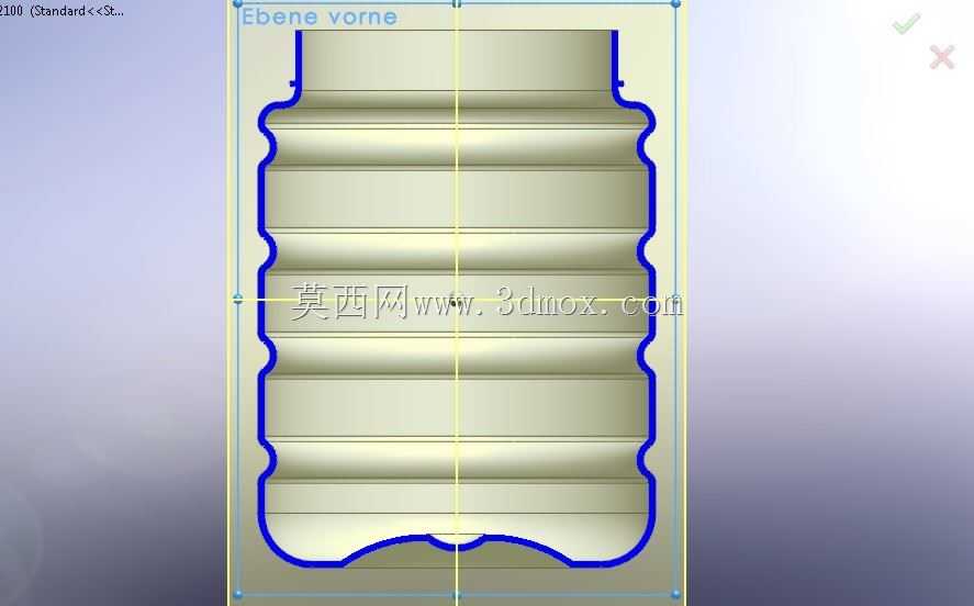 装1公斤茶叶的容器