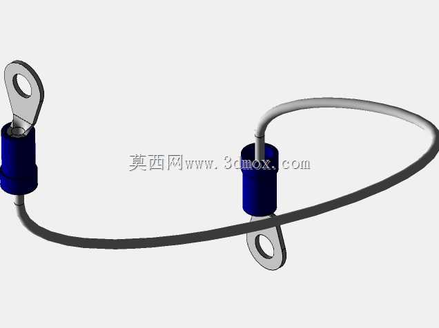 示例电气布线软件