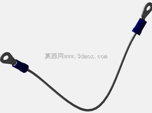 示例电气布线软件