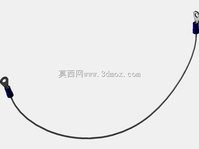 示例电气布线软件