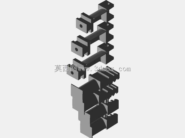 汽轮机叶片