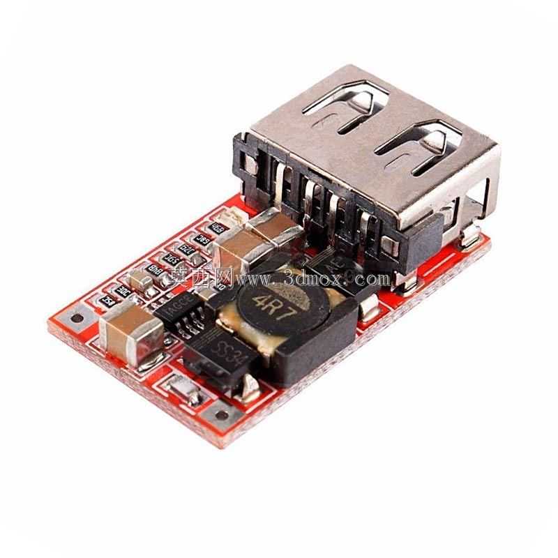 USB DC-DC��Դת����5V 3A