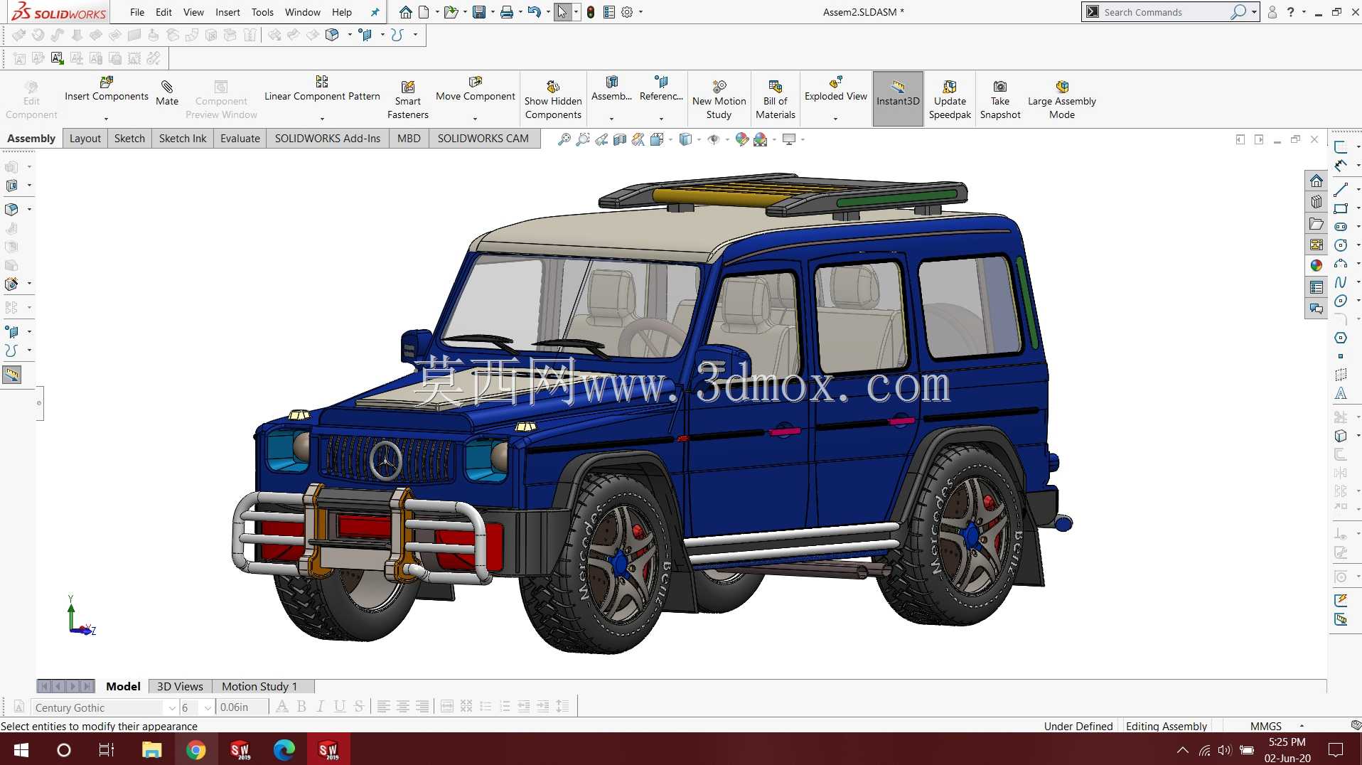 ÷����˹-����G63