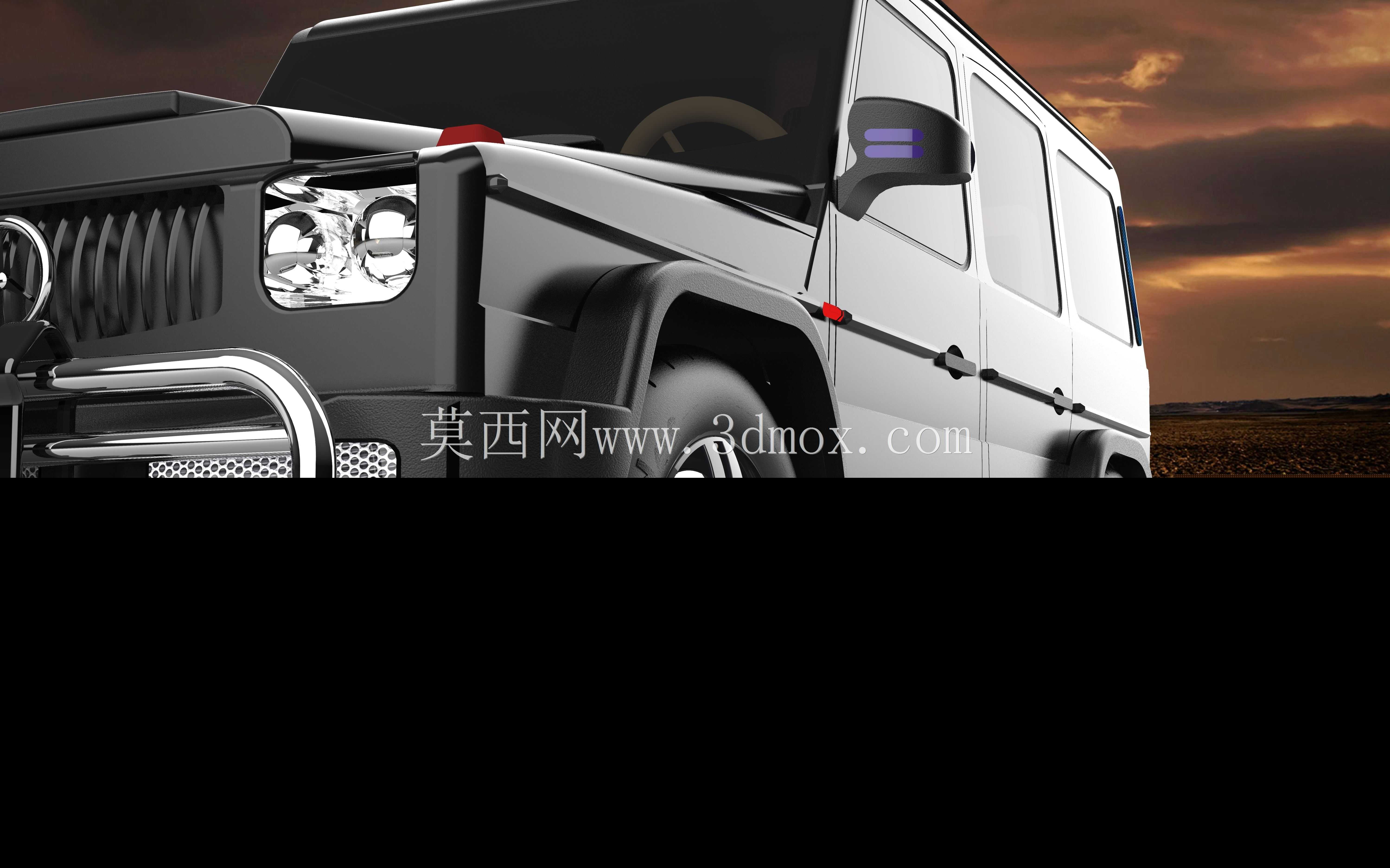 ÷����˹-����G63