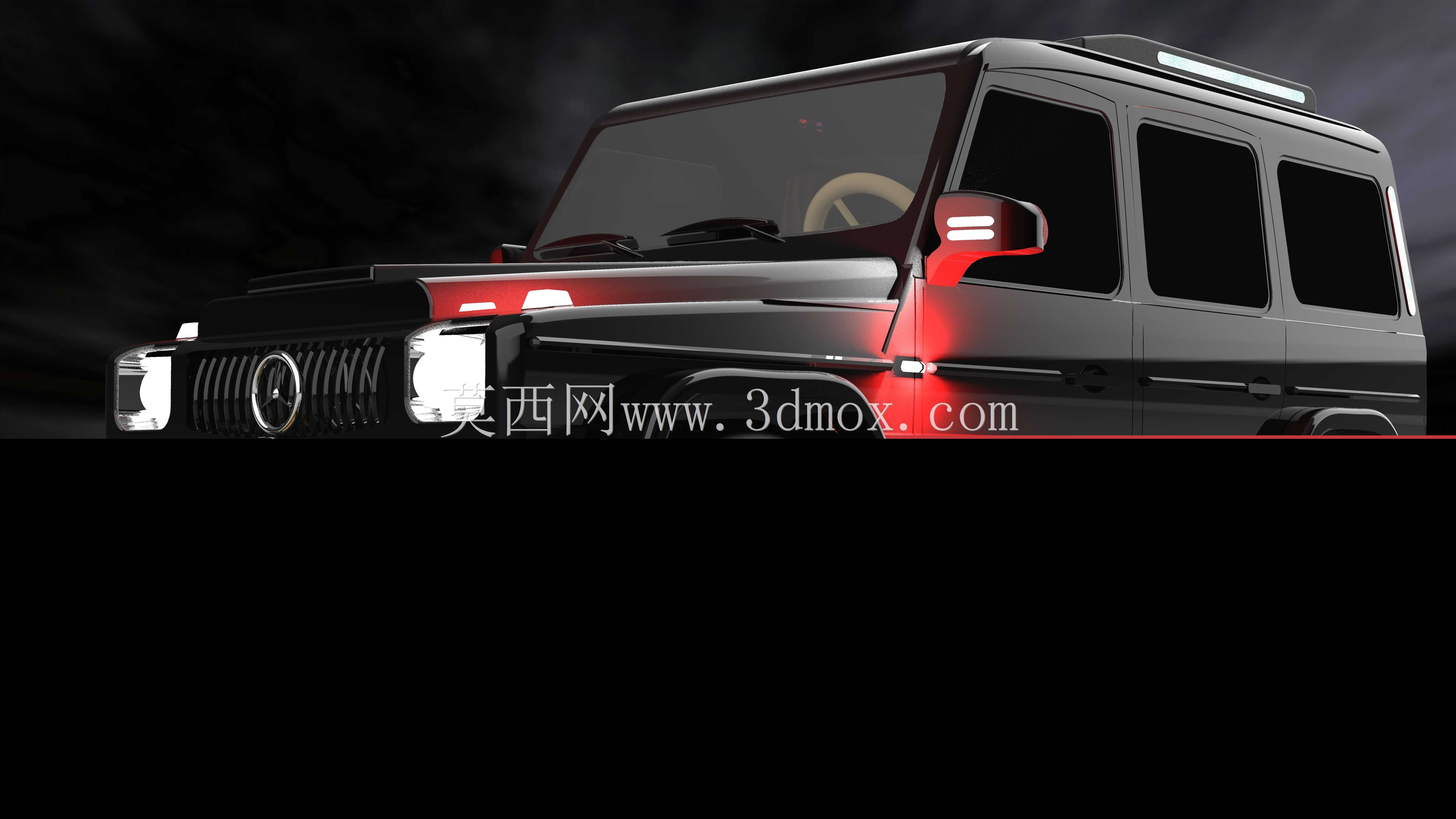 ÷����˹-����G63