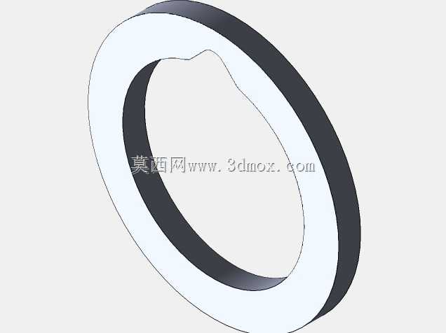 罐式混炼机塑料模具
