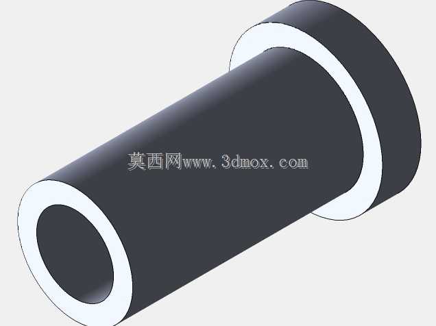 罐式混炼机塑料模具