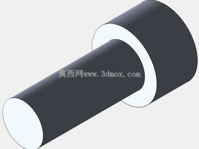 罐式混炼机塑料模具