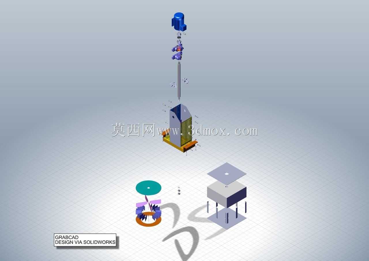 迷