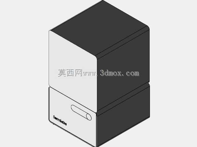 Formlabs打印机1