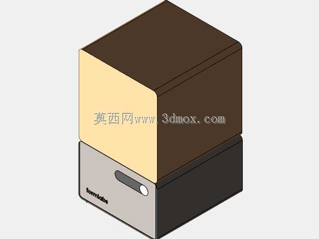 Formlabs打印机1