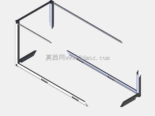 20英尺空心集装箱