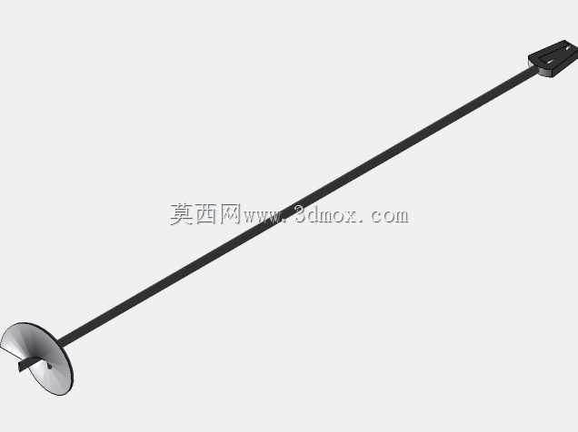 50'结构拉链塔