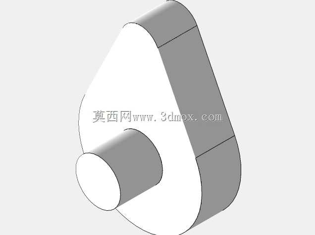 凸轮阀总成的动态仿真