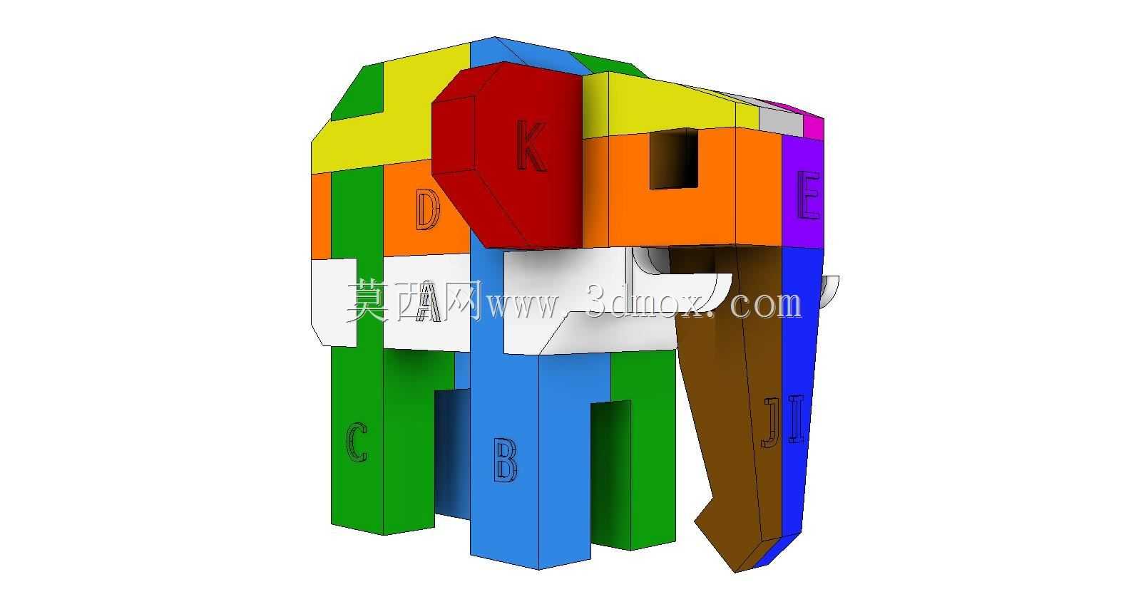 ����ƴͼ3D