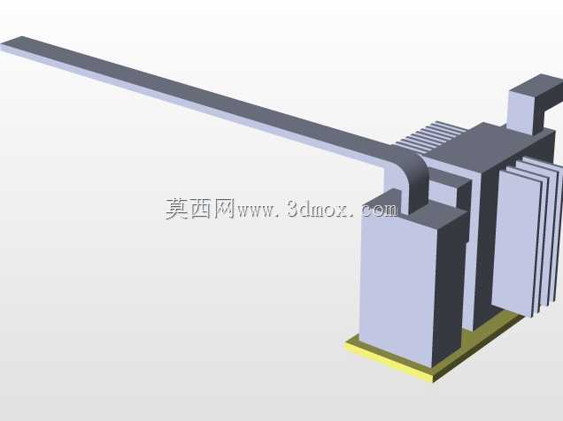 变压器棚