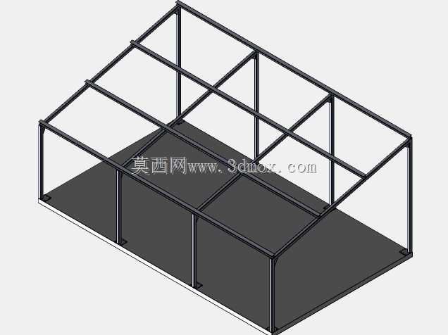 变压器棚