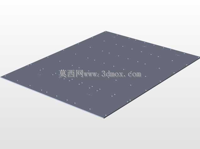 树皮送料螺杆