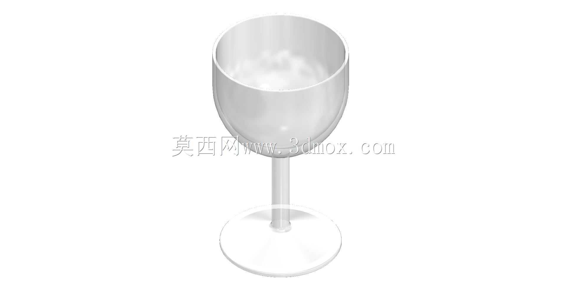 玻璃杯