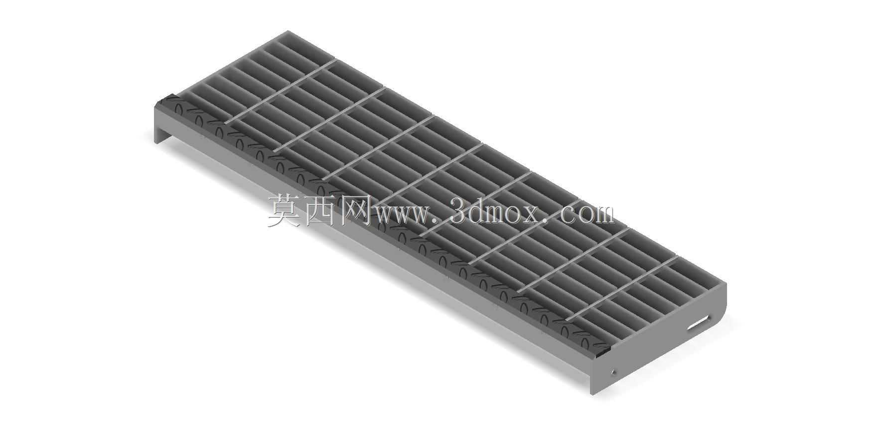 ��դ2 1/2\'x 11\'x 3'