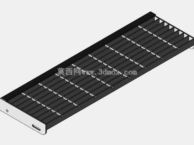 ��դ2 1/2\'x 11\'x 3'
