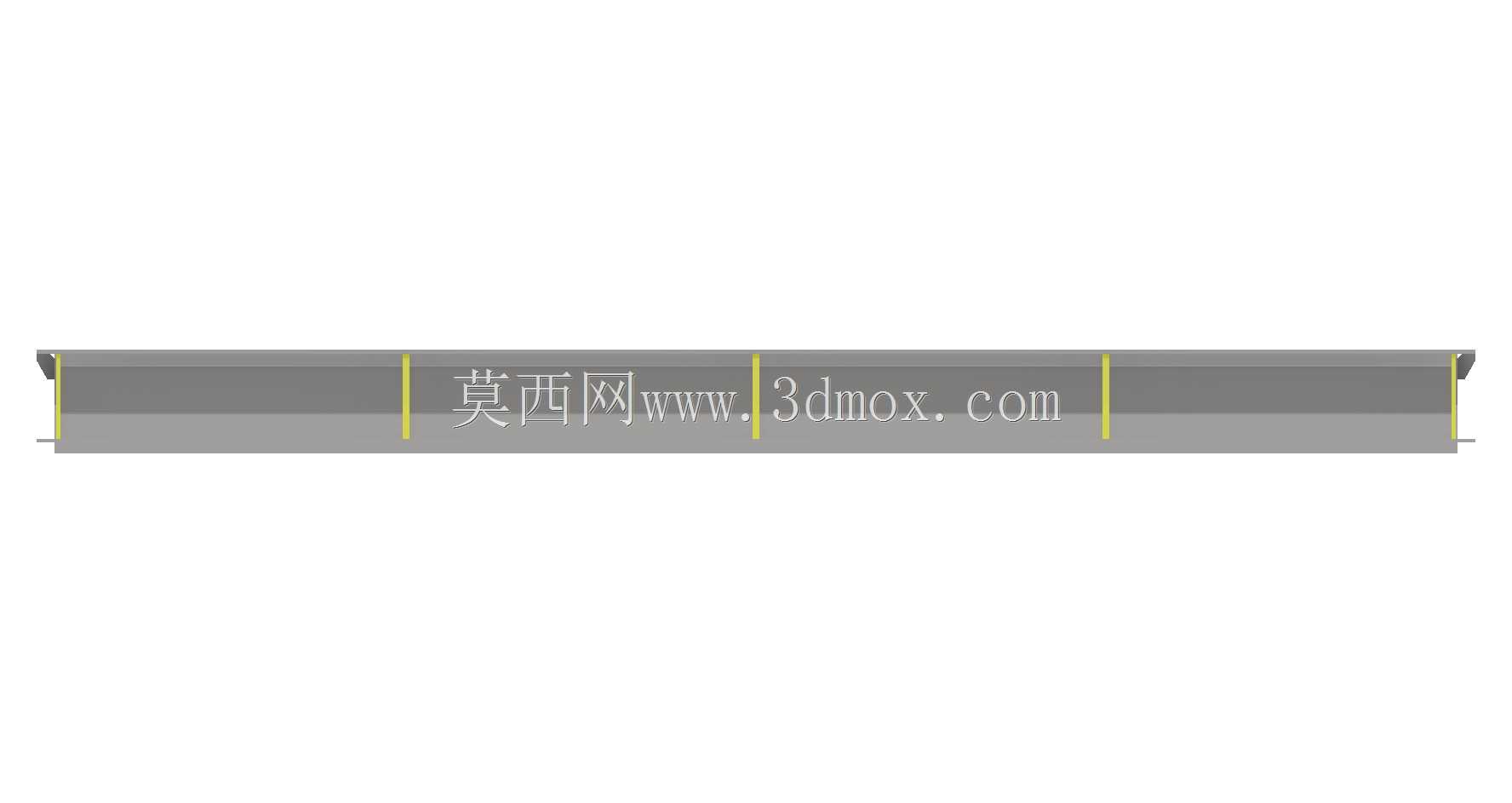班达过滤斜槽