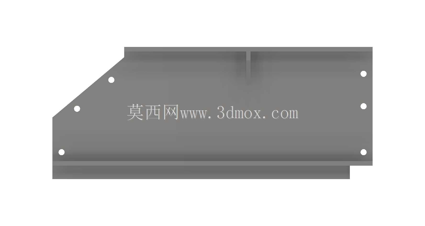班达过滤斜槽