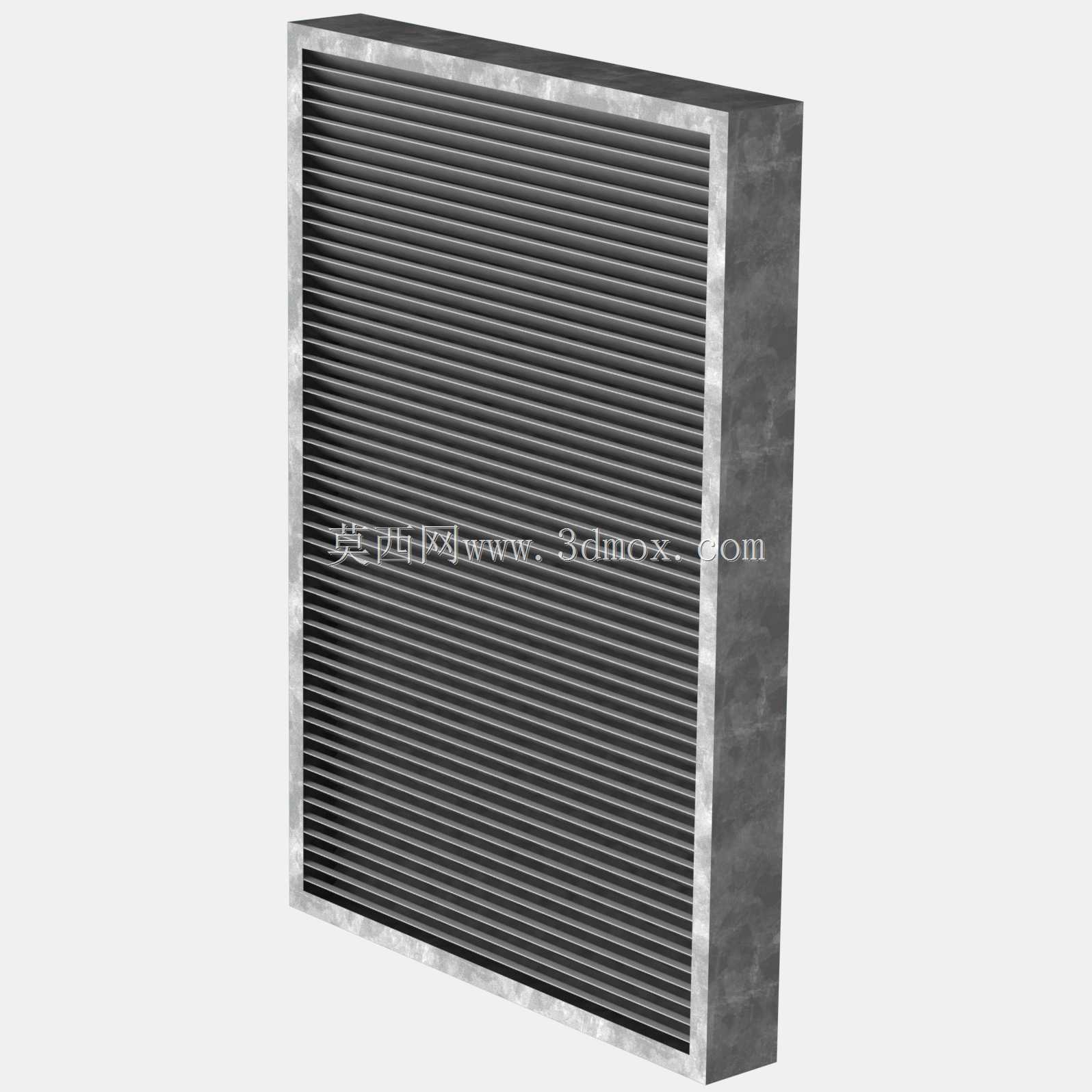 漂移消除器
