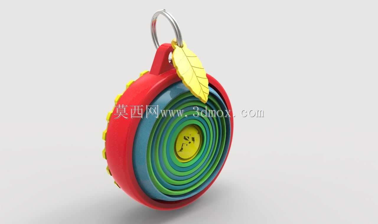 别忘了水果!