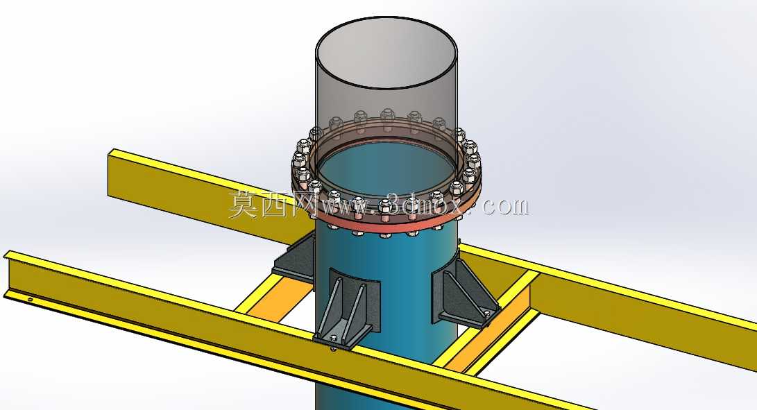 Tanque de Almacenaminto(散装粗精矿)