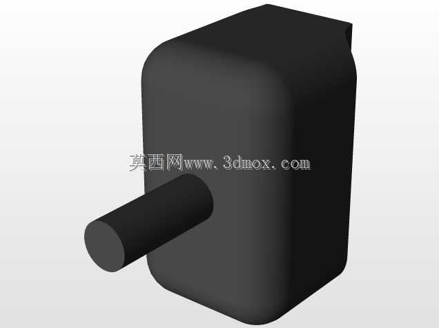 带AC51电机的VW 2型总线变速器