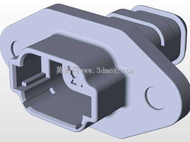 带AC51电机的VW 2型总线变速器