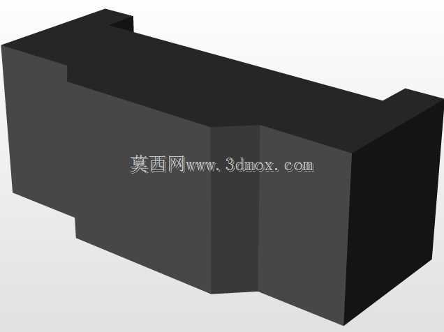 带AC51电机的VW 2型总线变速器