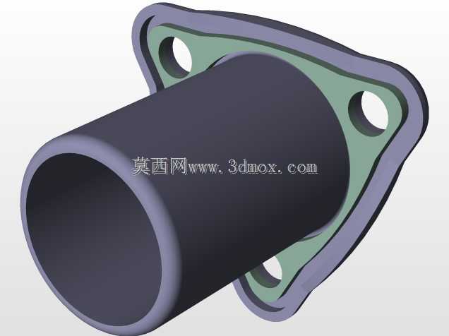 带AC51电机的VW 2型总线变速器