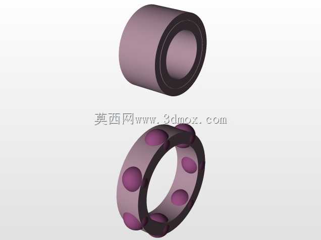 带AC51电机的VW 2型总线变速器