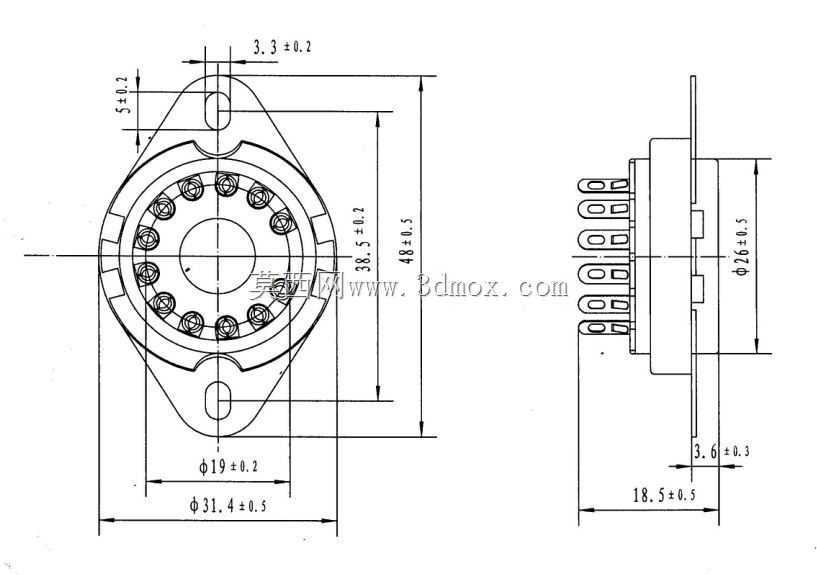 compactron 12��ܲ���