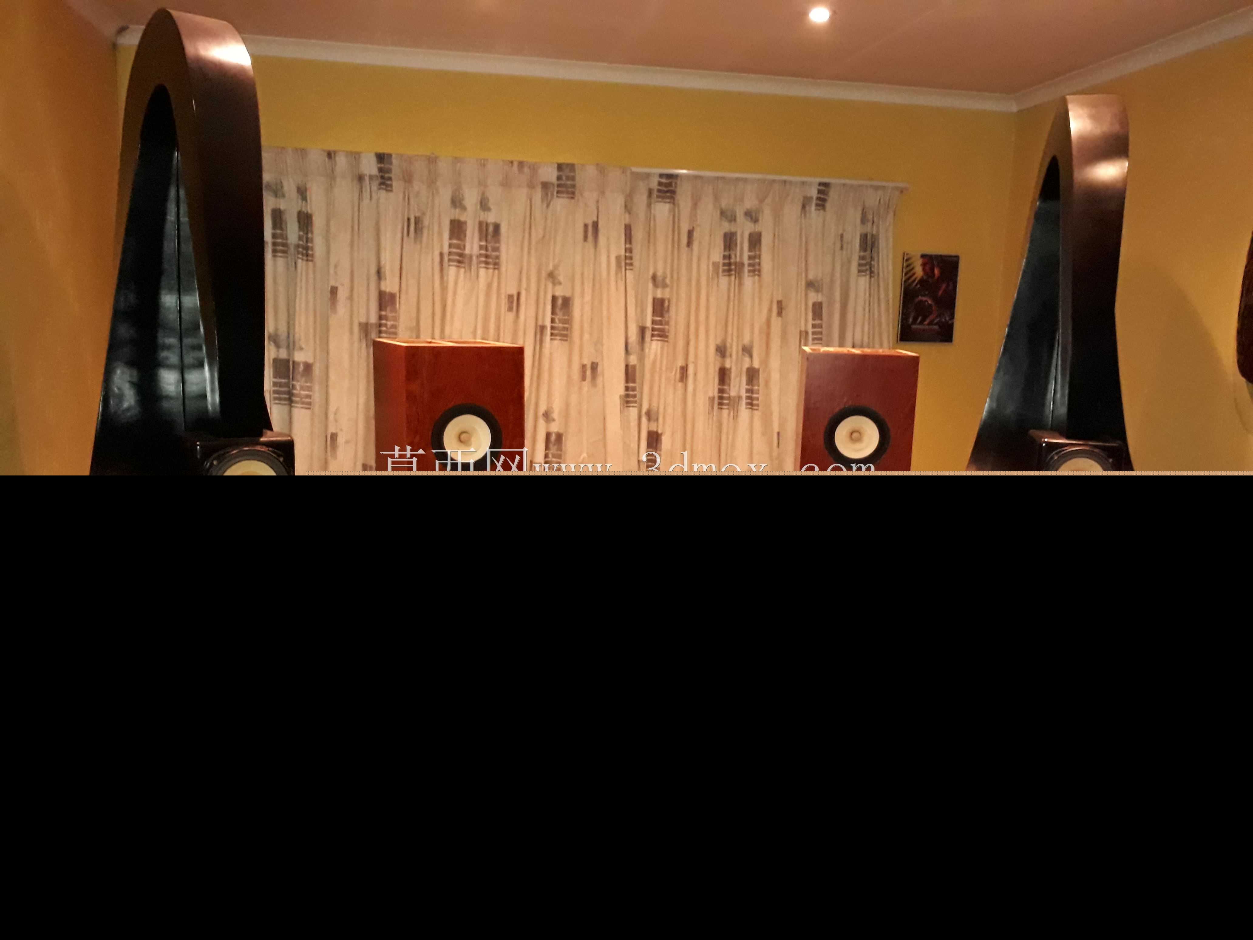 SFR-200A背载喇叭扬声器