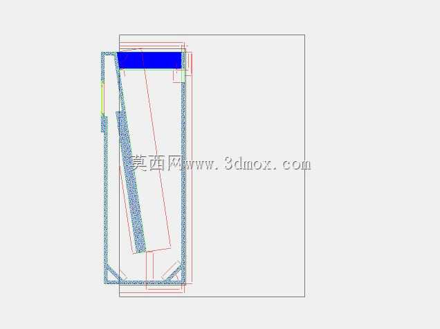 SFR-200A背载喇叭扬声器