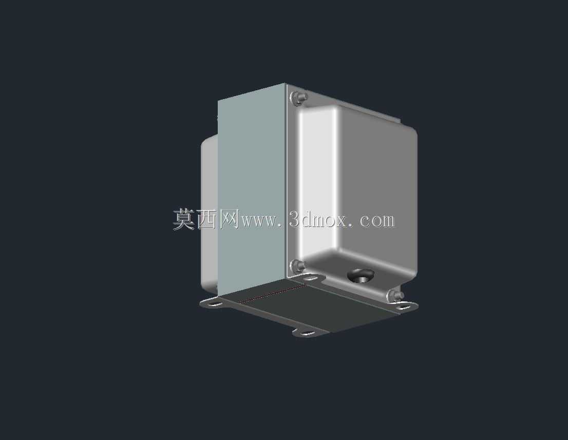 变压器375 V 175 mA