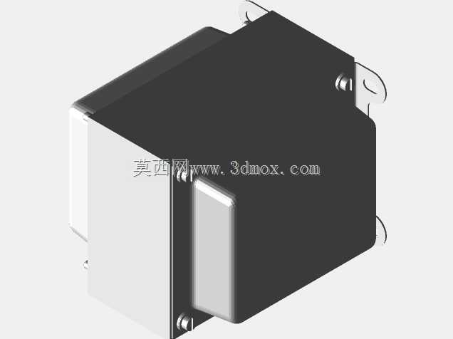 变压器375 V 175 mA