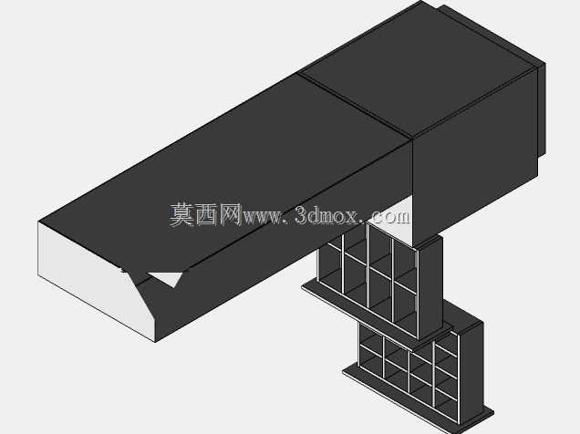 玻璃器皿柜
