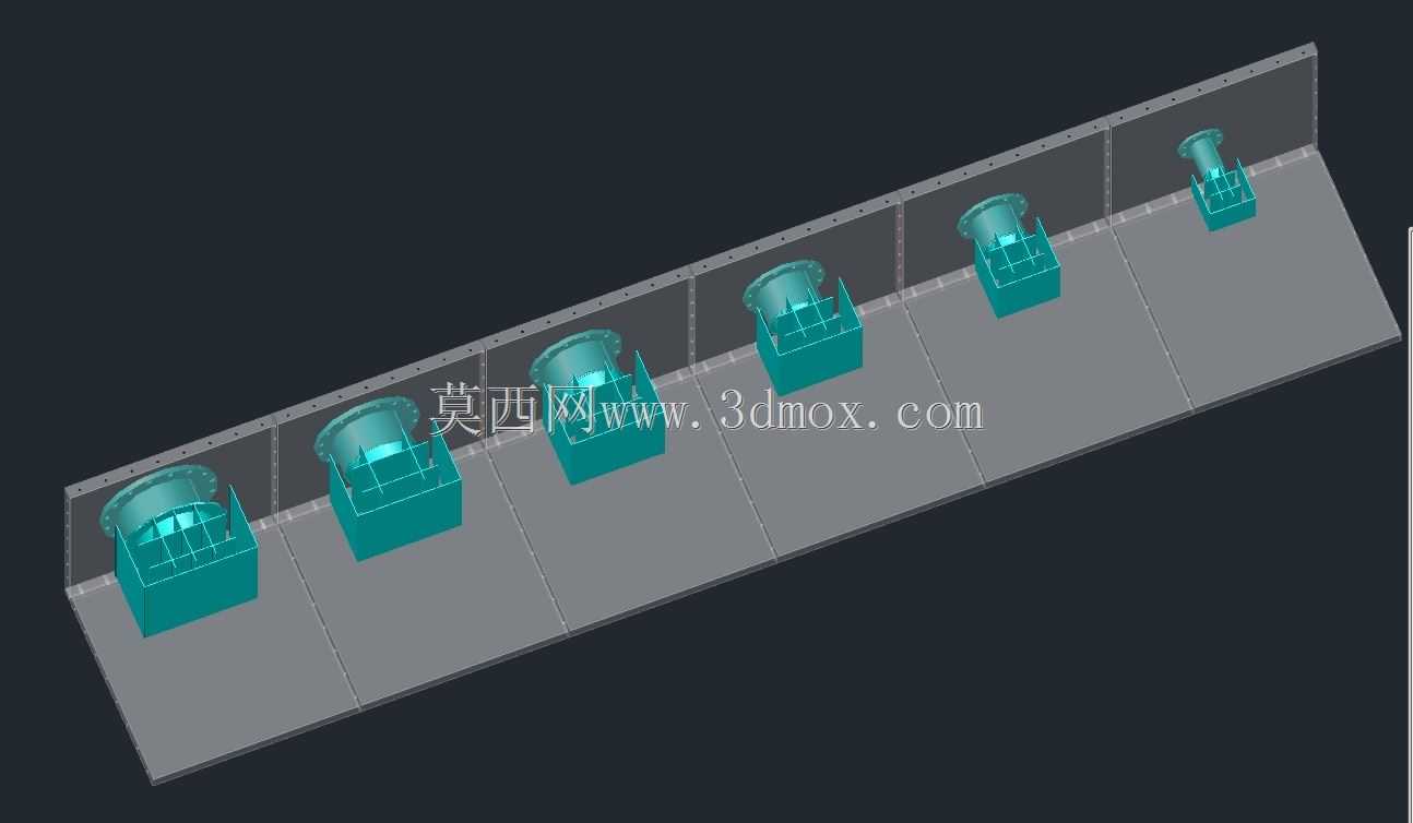 ������·��100DN-400DN