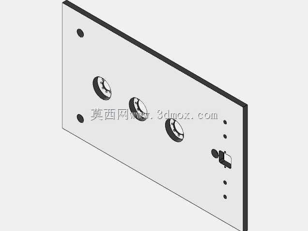 RH6080管放大器