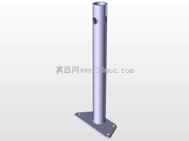 便携式3D打印机