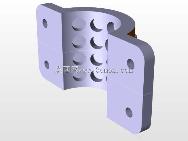 便携式3D打印机