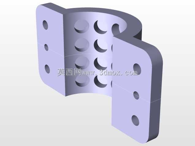 便携式3D打印机